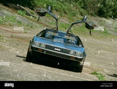 De Lorean